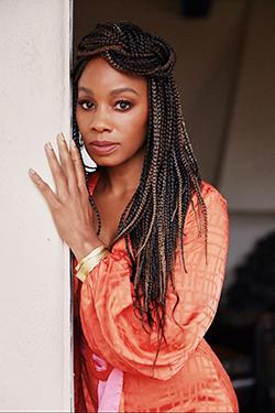 Anika Noni Rose